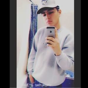 Meet your Posher, Raul